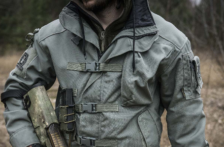 Принцип многослойности в одежде (ECWCS): как одеваться, чтобы не замерзнуть и не вспотеть