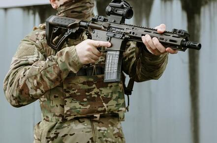 Тактическая и военная форма: в чем разница